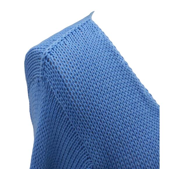 Margaret O'Leary Hand Knitted Long Cardigan - Picture 5 of 14